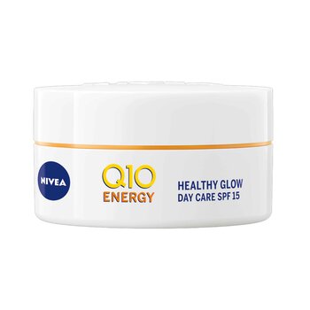 Nivea Crema da giorno Q10 Energy Healthy Glow