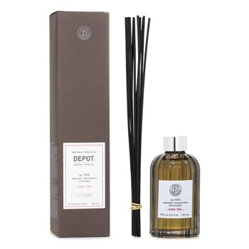 No. 903 Ambien Fragrance Diffuser - Dark Tea