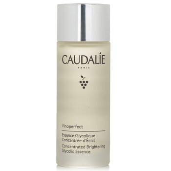 Caudalie Vinoperfect Essenza Glicolica Illuminante Concentrata