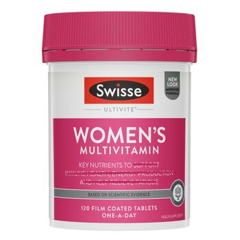 Ultivite Women's Multivitamin