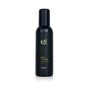 ecL by Natural Beauty Tonico purificante emolliente