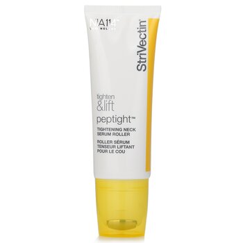 StriVectin Peptight Tightening Neck Serum Roller