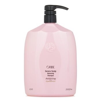 Oribe Serene Scalp Balancing Shampoo