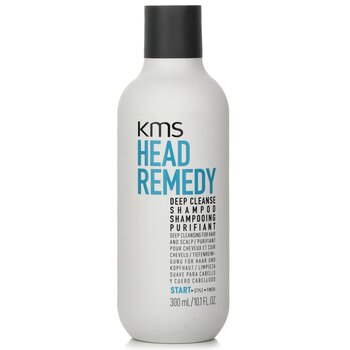 Head Remedy Deep Cleanse Shampoo