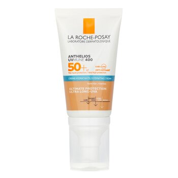 La Roche Posay Anthelios UV Mune 400 Crema Idratante SPF50