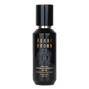 Bobbi Brown Intensive Serum Foundation SPF40 - # C-026 Cool Invory