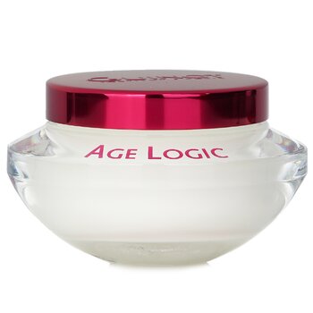 Guinot Crema ricca Age Logic