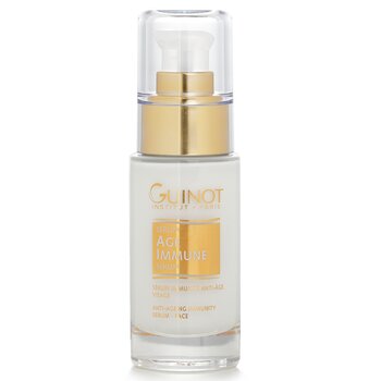 Guinot Siero immune alletà