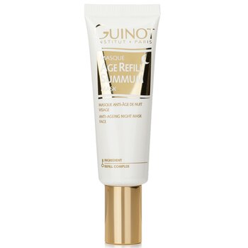 Guinot Maschera Summum di ricarica Masque Age