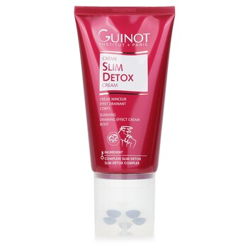 Guinot Crema Detossinante Slim (Per Corpo)