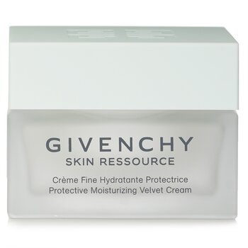 Givenchy Crema vellutata idratante protettiva Skin Ressource
