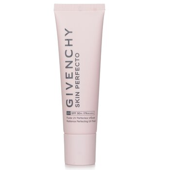 Givenchy Skin Perfecto Fluido UV Perfezionante Radiance SPF 50