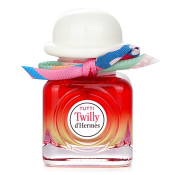 Hermes Tutti Twilly DHermes Eau De Parfum Spray