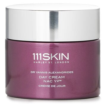 111skin Day Cream Nac Y2