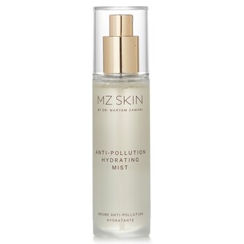 MZ Skin Nebbia idratante anti inquinamento