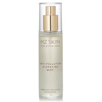 MZ Skin Nebbia idratante anti inquinamento