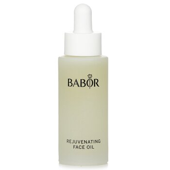 Babor Rejuvenating Face Oil