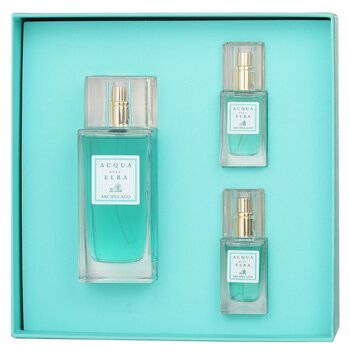 Cofanetto Eau De Parfum Arcipelago Donna Fragranza da donna: