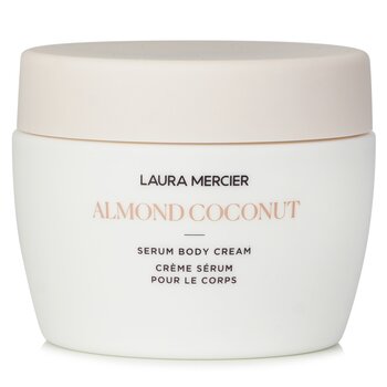 Laura Mercier Crema corpo al siero di cocco e mandorla