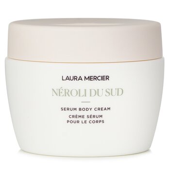 Laura Mercier Crema corpo al siero Neroli Du Sud