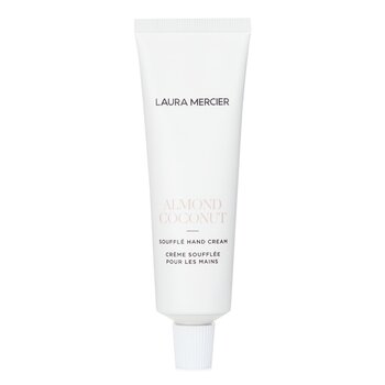 Laura Mercier Crema per le mani con soufflé di mandorle e cocco