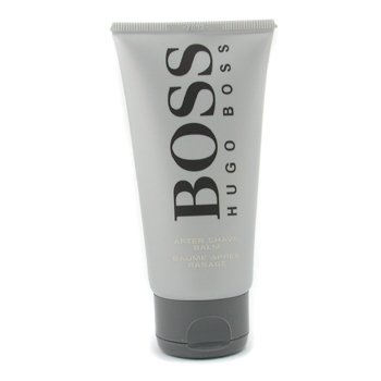 Boss Bottled After Shave Balm