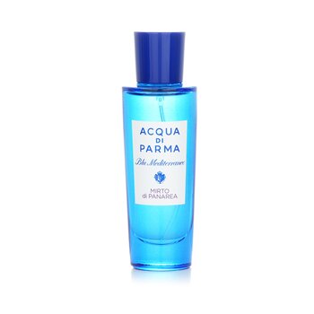 Acqua Di Parma Blu Mediterraneo Mirto Di Panarea Eau De Toilette Spray