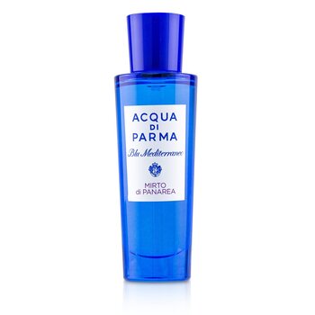 Acqua Di Parma Blu Mediterraneo Mirto Di Panarea Eau De Toilette Spray