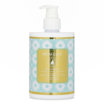 Hand & Body Lotion - Beach Grass