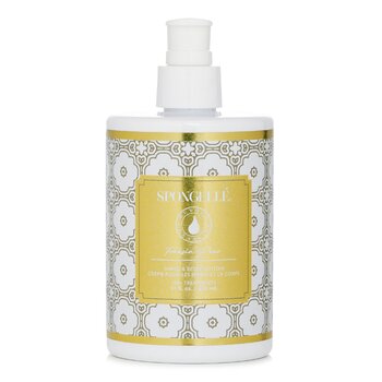 Spongelle Hand & Body Lotion - Freesia Pear