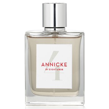 Annicke 4 Eau De Parfum Spray