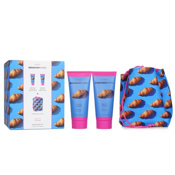 Pupa Breakfast Lovers Kit 1 Croissant: