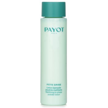 Payot Pate Grise Mattifying Bi Phase Powder Lotion