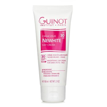 Newhite Brightening Day Cream SPF 30