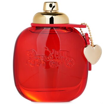 Coach Love Eau De Parfum Spray