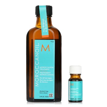 Moroccanoil Moroccanoil Set Item