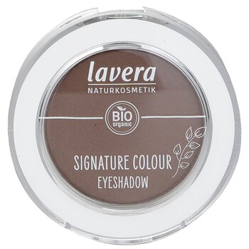 Lavera Signature Colour Eyeshadow  - # 02 Walnut