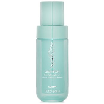 HydroPeptide Clear Rescue Skin-Refining Serum
