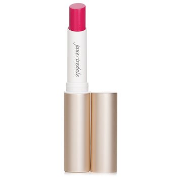 Jane Iredale ColorLuxe Hydrating Cream Lipstick - # Peony