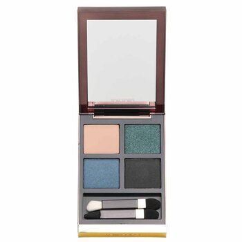 Tom Ford Eye Colour Quad - #44 Dark Opulence