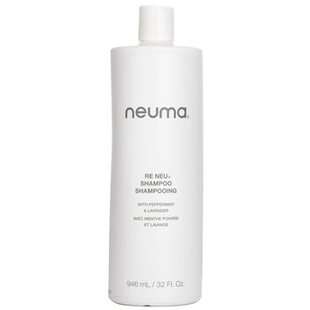 Re Neu Shampoo