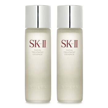 SK II Facial Treatment Essence Duo