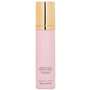 Kora Organics Kakadu Plum Vitamin C Serum