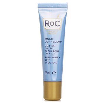 ROC Multi Correxion Even Tone + Lift Eye Cream