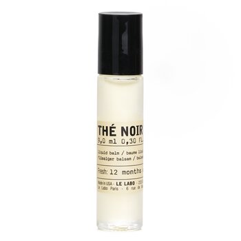 Le Labo The Noir 29 Liquid Balm