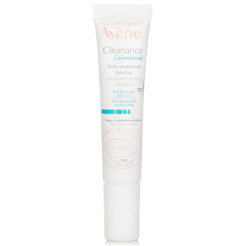 Avene Cleanance Comedomed Localized Drying Emulsion