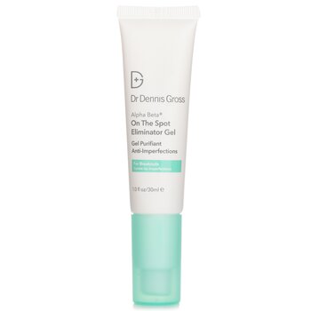 Dr Dennis Gross Alpha Beta On The Spot Gel