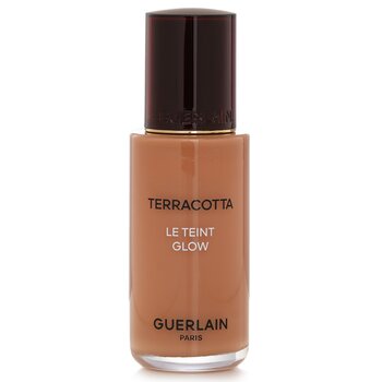 Guerlain Terracotta Le Teint Glow Foundation - # 4N