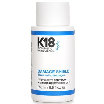 K18 Damage Shield Protective Shampoo