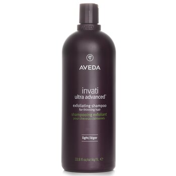 Invati Ultra Advanced Exfoliating Shampoo Light